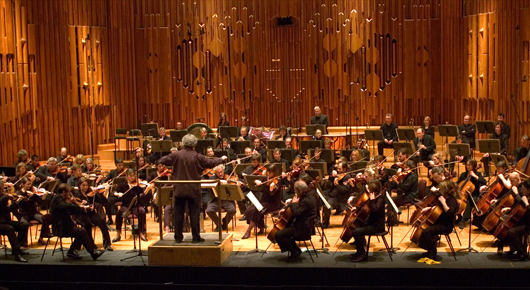 BBC Symphony Orchestra